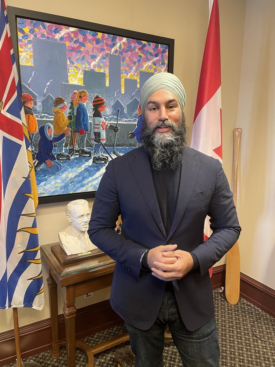 2 jagmeet singh fashion